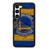 Golden State Warriors Logo X9225 Samsung Galaxy S25 Plus 5G , Samsung Galaxy S25+ 5G Case