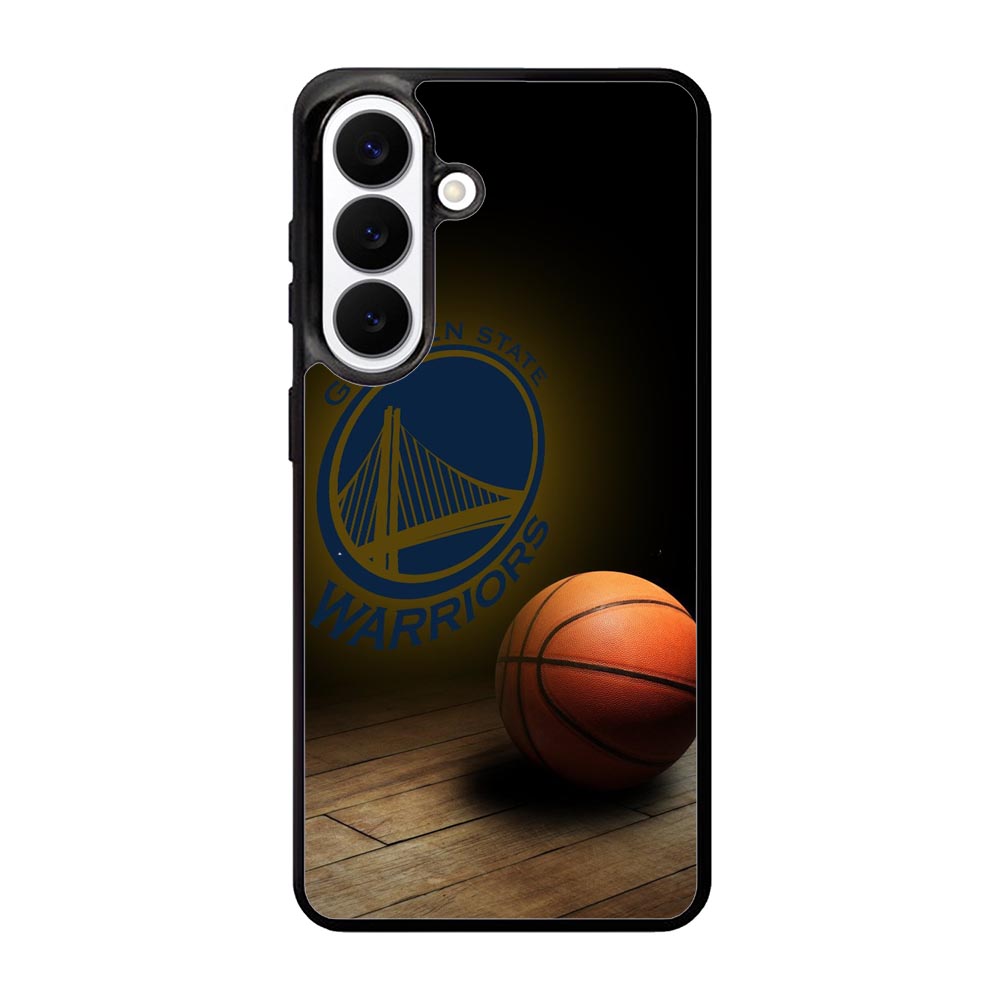 Golden State Warriors X9224 Samsung Galaxy S26 Case