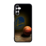 Golden State Warriors Case Samsung Galaxy A15 BC0920