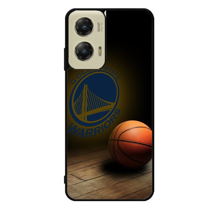 Golden State Warriors X9224 Motorola Moto G Stylus 5G 2024 Case