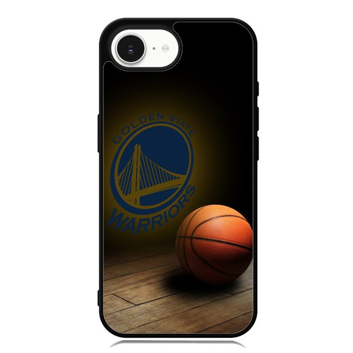 Golden State Warriors X9224 iPhone 16e Case