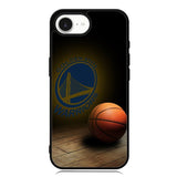 Golden State Warriors X9224 iPhone 16e Case