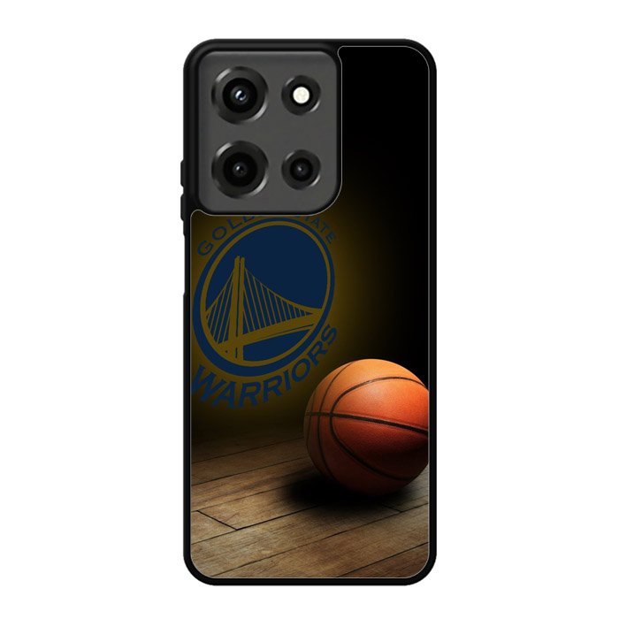 Golden State Warriors X9224 Motorola Moto G 5G 2025 Case