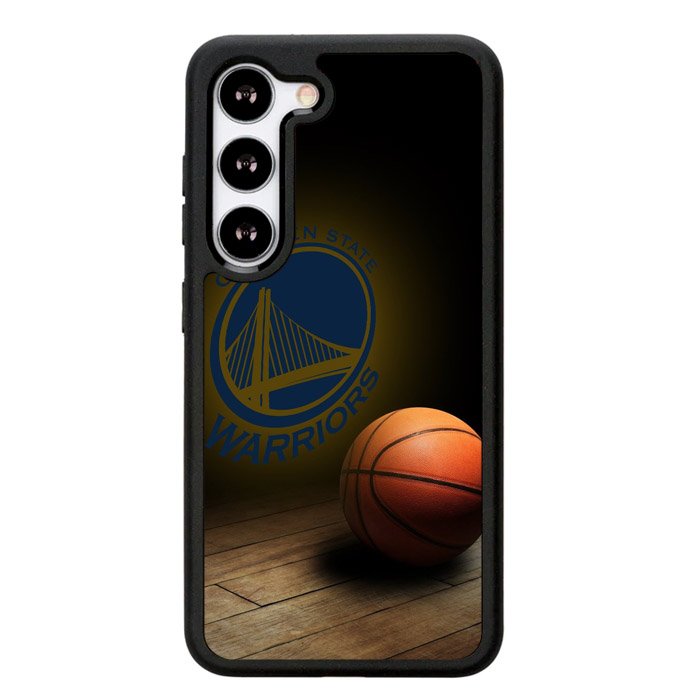 Golden State Warriors X9224 Samsung Galaxy S25 Plus 5G , Samsung Galaxy S25+ 5G Case