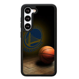 Golden State Warriors X9224 Samsung Galaxy S25 Plus 5G , Samsung Galaxy S25+ 5G Case