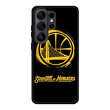 Warriors Strength in numbers X9223 Samsung Galaxy S26 Ultra Case
