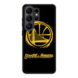 Warriors Strength in numbers Samsung Galaxy S26 Ultra Case BC0925