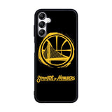 Warriors Strength in numbers Case Samsung Galaxy A15 BC0925