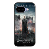 Game Of Throne Poster Case Google Pixel 9A BC0918
