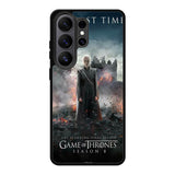 Game Of Throne Poster X9222 Samsung Galaxy S26 Ultra Case