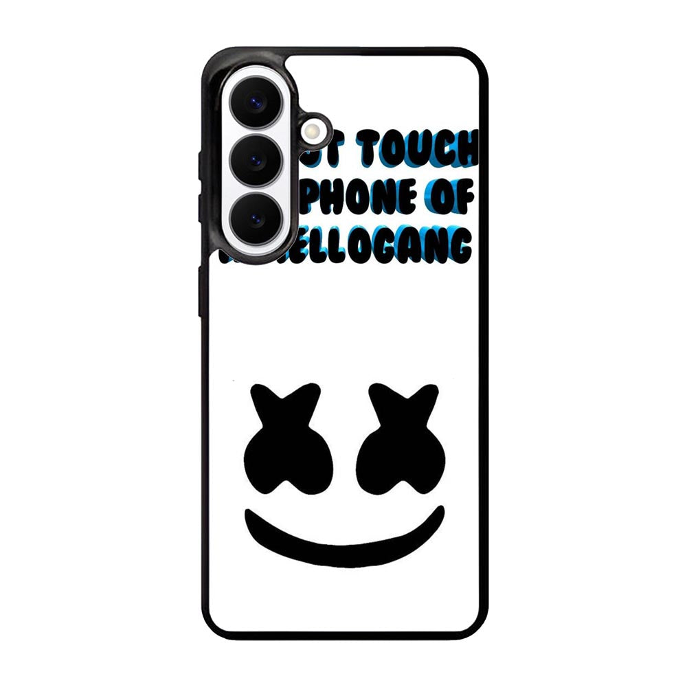 Mellogang Wallpaper X9221 Samsung Galaxy S26 Case