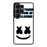 Mellogang Wallpaper X9221 Samsung Galaxy S26 Ultra Case