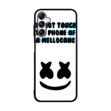 Mellogang Wallpaper Case Samsung Galaxy A15 BC0921