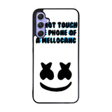 Mellogang Wallpaper Case Samsung Galaxy A35 5G BC0921