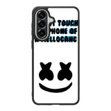 Mellogang Wallpaper X9221 Samsung Galaxy A57 Case