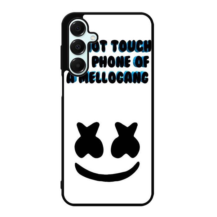 Mellogang Wallpaper X9221 Samsung Galaxy A36 5G Case
