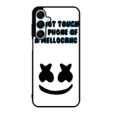 Mellogang Wallpaper X9221 Samsung Galaxy A25 5G Case