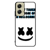 Mellogang Wallpaper X9221 Motorola Moto G Stylus 5G 2024 Case
