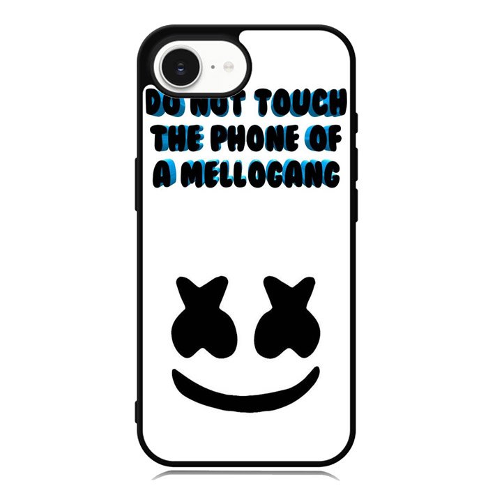 Mellogang Wallpaper X9221 iPhone 16e Case