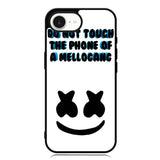 Mellogang Wallpaper X9221 iPhone 16e Case