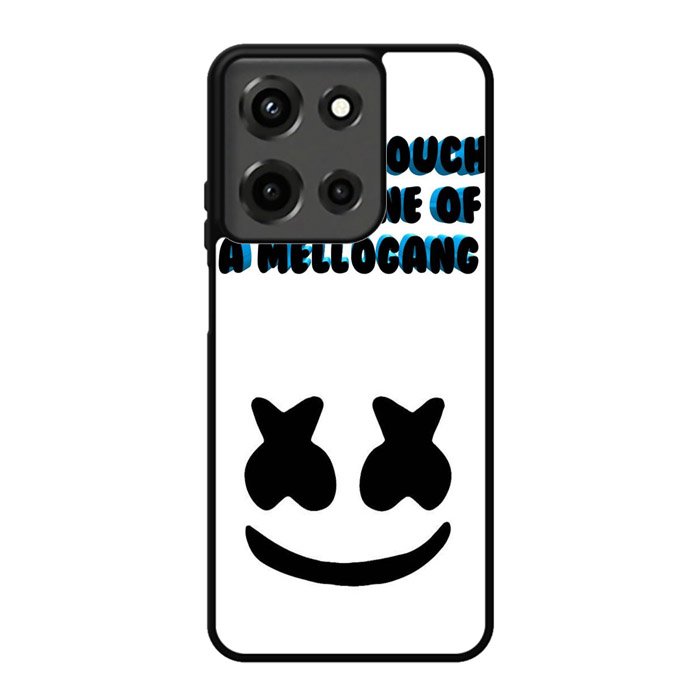 Mellogang Wallpaper X9221 Motorola Moto G 5G 2025 Case