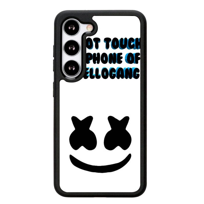Mellogang Wallpaper X9221 Samsung Galaxy S25 5G Case