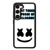 Mellogang Wallpaper X9221 Samsung Galaxy S25 5G Case