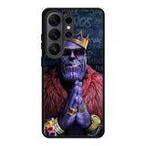 Avengers Thanos Samsung Galaxy S26 Plus Case