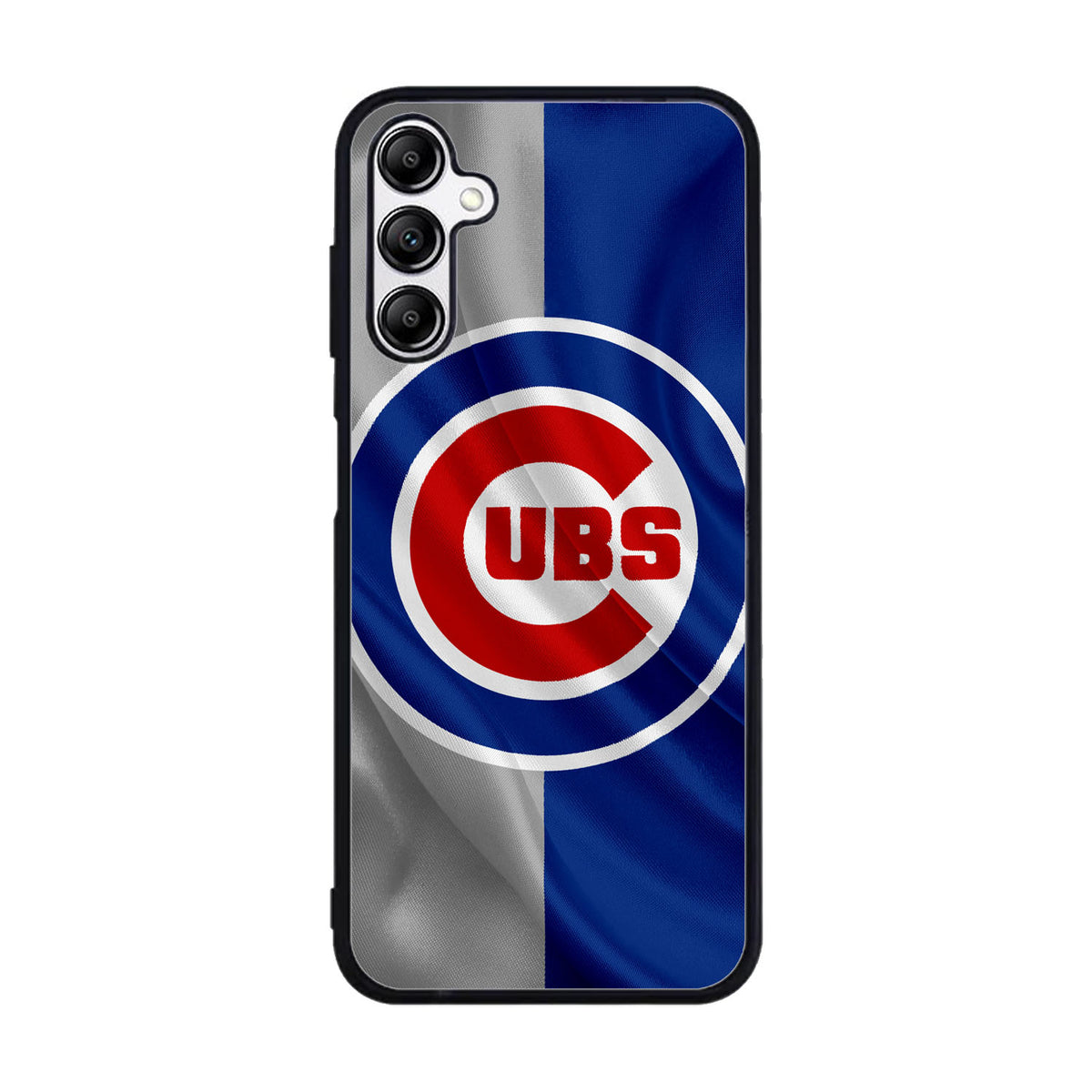 Chicago Cubs Logo Case Samsung Galaxy A15 BC0932