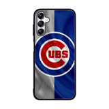 Chicago Cubs Logo Case Samsung Galaxy A15 BC0932