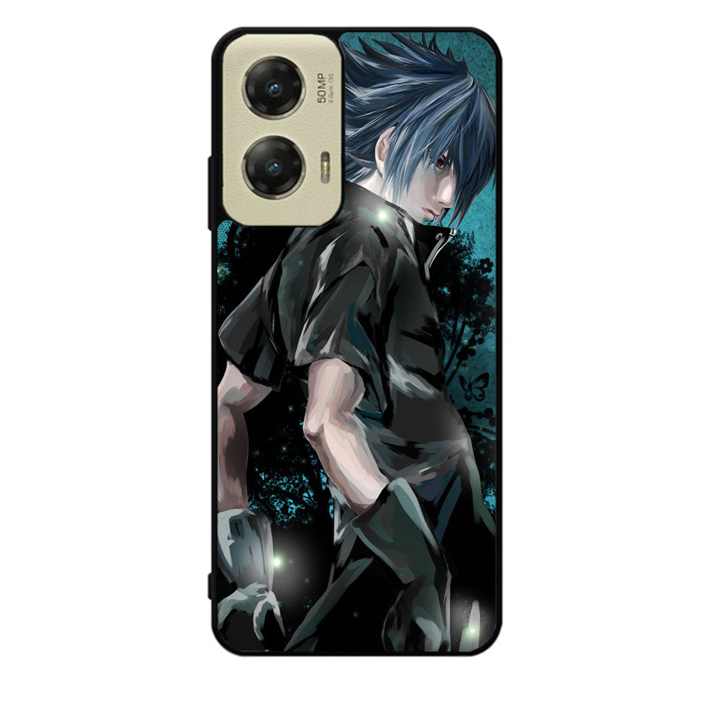 Final Fantasy Versus XIII Case Motorola Moto G Stylus 2024 5G BC0933