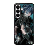 Final Fantasy Versus XIII X9266 Samsung Galaxy S26 Plus Case