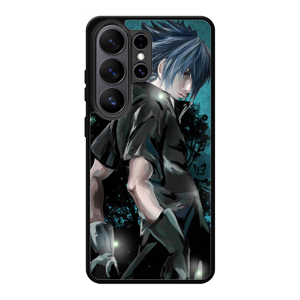 Final Fantasy Versus XIII X9266 Samsung Galaxy S26 Ultra Case
