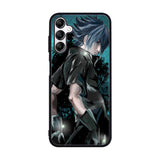 Final Fantasy Versus XIII Case Samsung Galaxy A15 BC0933