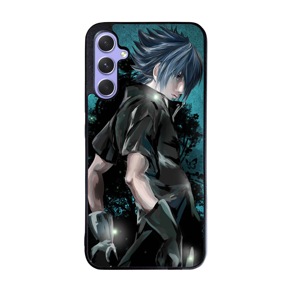 Final Fantasy Versus XIII Case Samsung Galaxy A55 5G BC0933