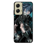 Final Fantasy Versus XIII X9266 Motorola Moto G Stylus 5G 2024 Case
