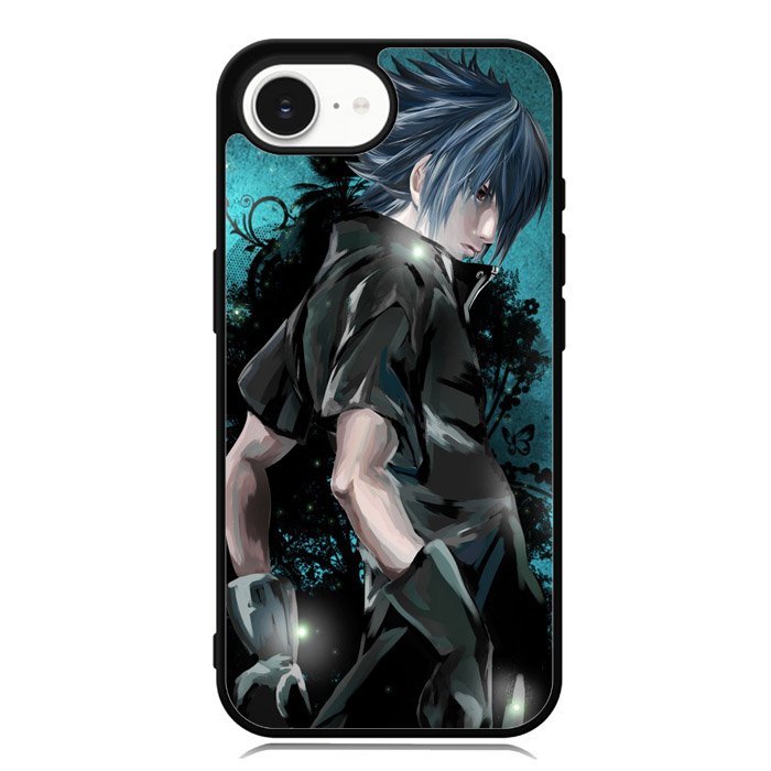 Final Fantasy Versus XIII X9266 iPhone 16e Case