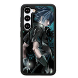 Final Fantasy Versus XIII X9266 Samsung Galaxy S25 Plus 5G , Samsung Galaxy S25+ 5G Case