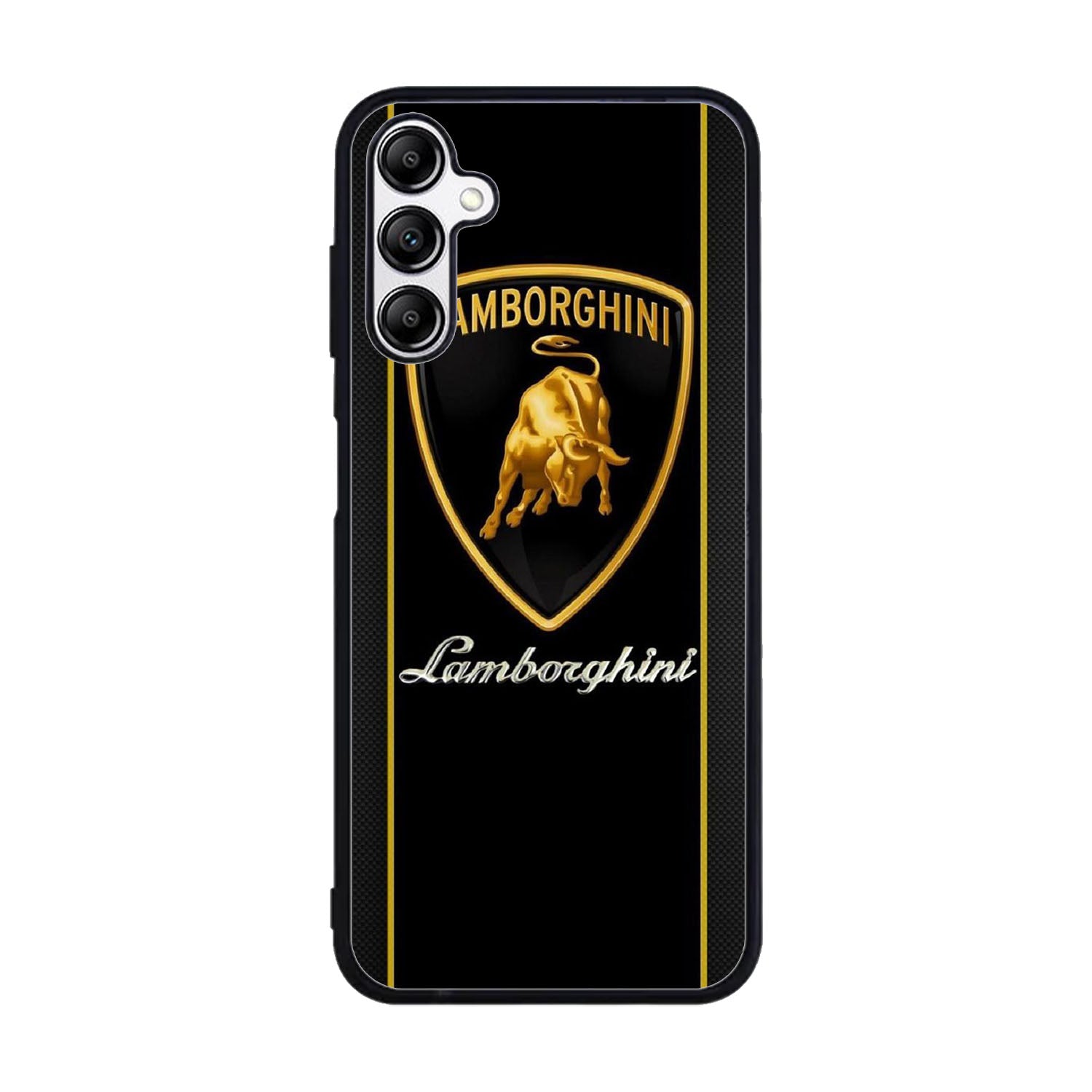 Lamborghini logo Case Samsung Galaxy A15 BC0935
