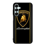 Lamborghini Logo X9270 Samsung Galaxy A15 5G Case