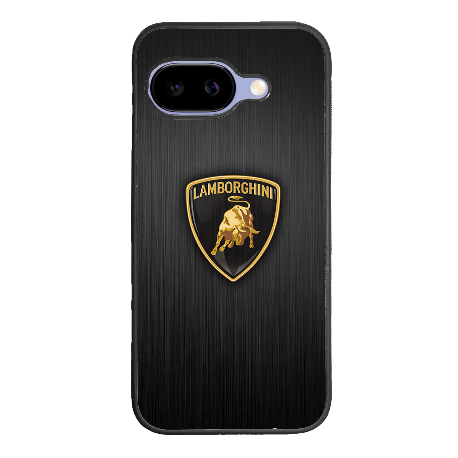 Lamborghini Logo Case Google Pixel 9A BC0926