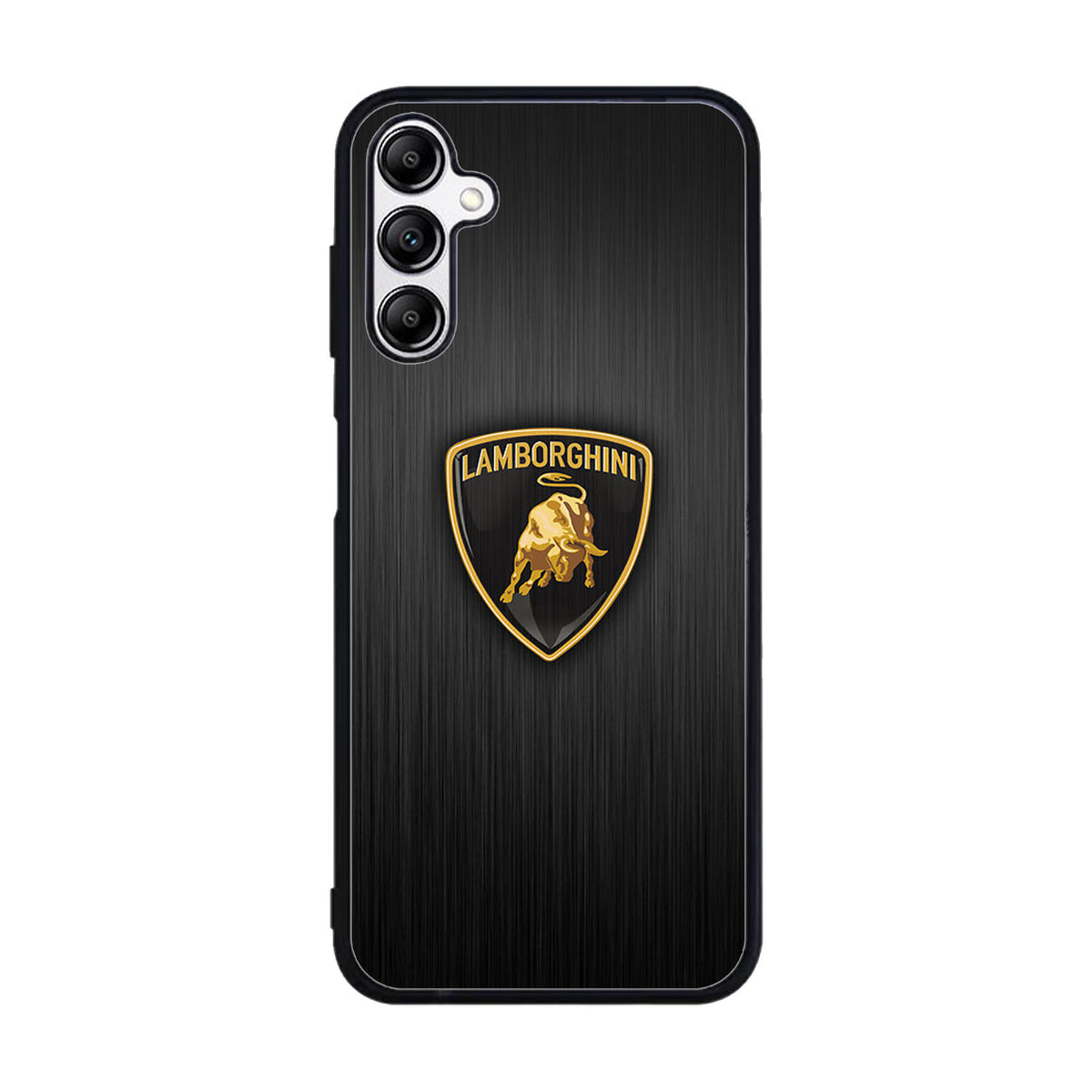 Lamborghini Logo Case Samsung Galaxy A15 BC0926