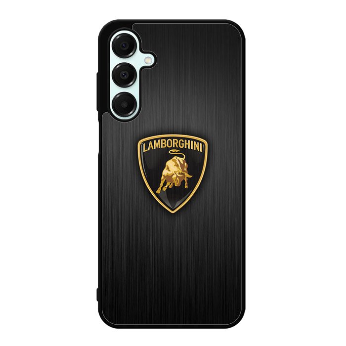 Lamborghini Logo X9273 Samsung Galaxy A36 5G Case