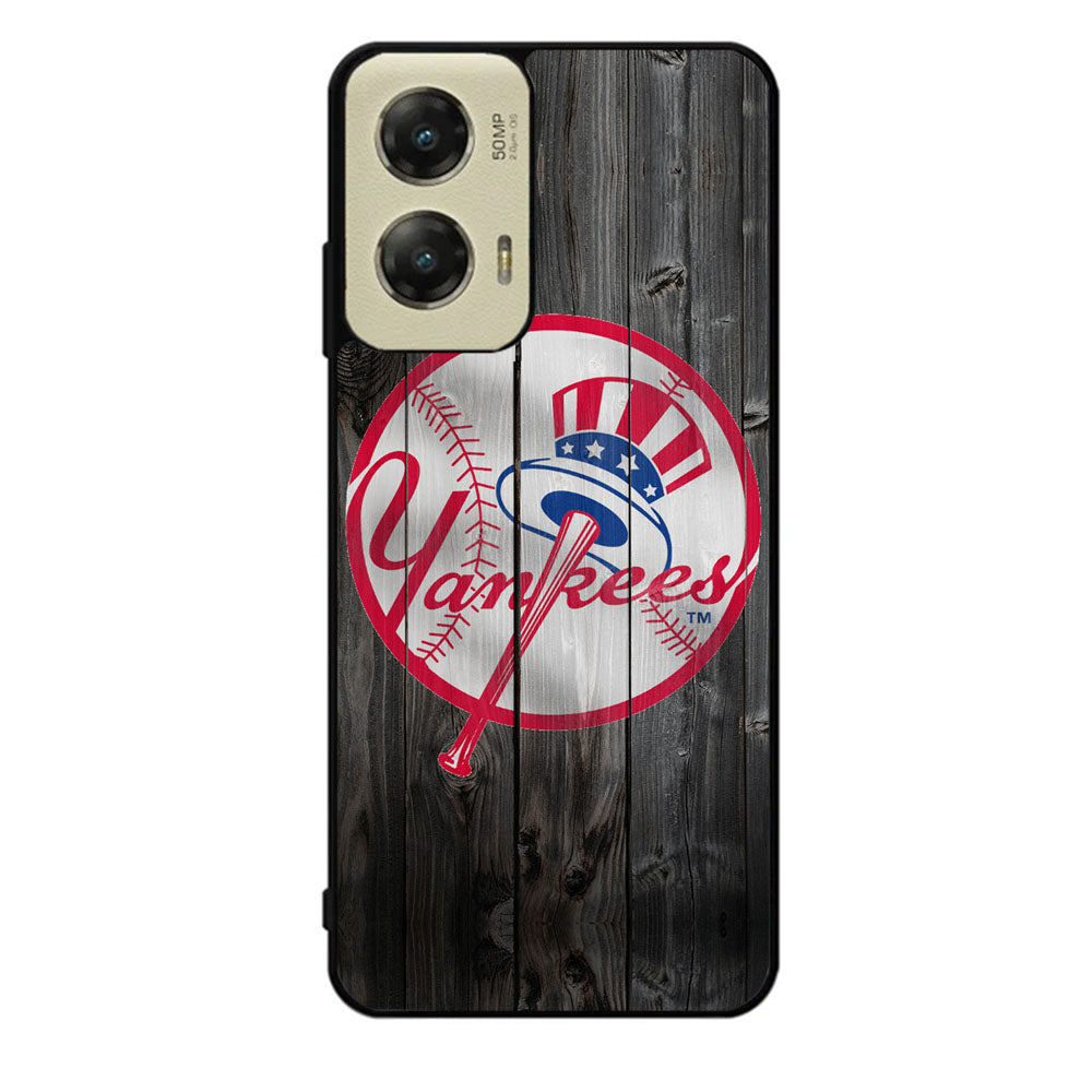 new york yankees Case Motorola Moto G Stylus 2024 5G BC0927
