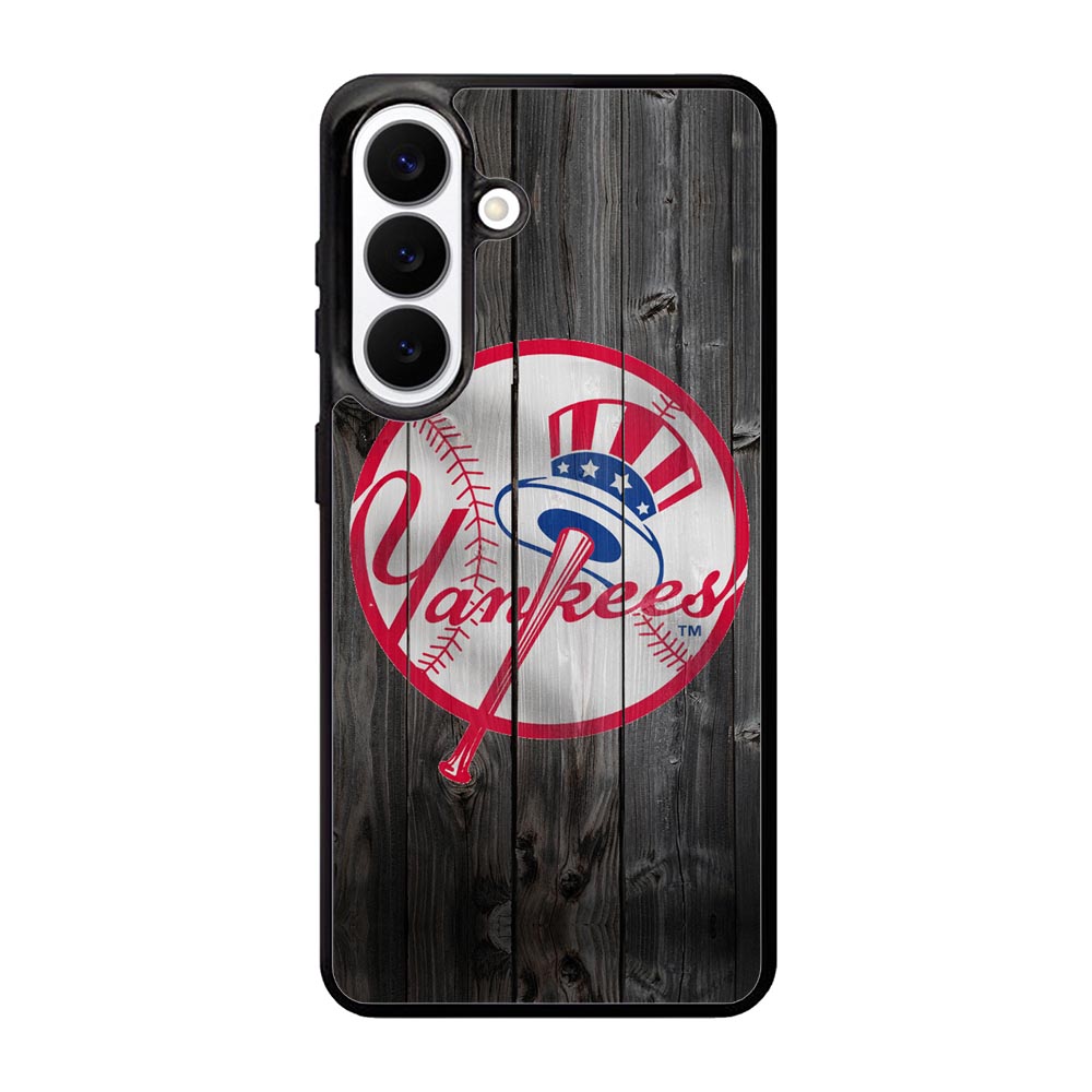 new york yankees Samsung Galaxy S26 Plus Case BC0927