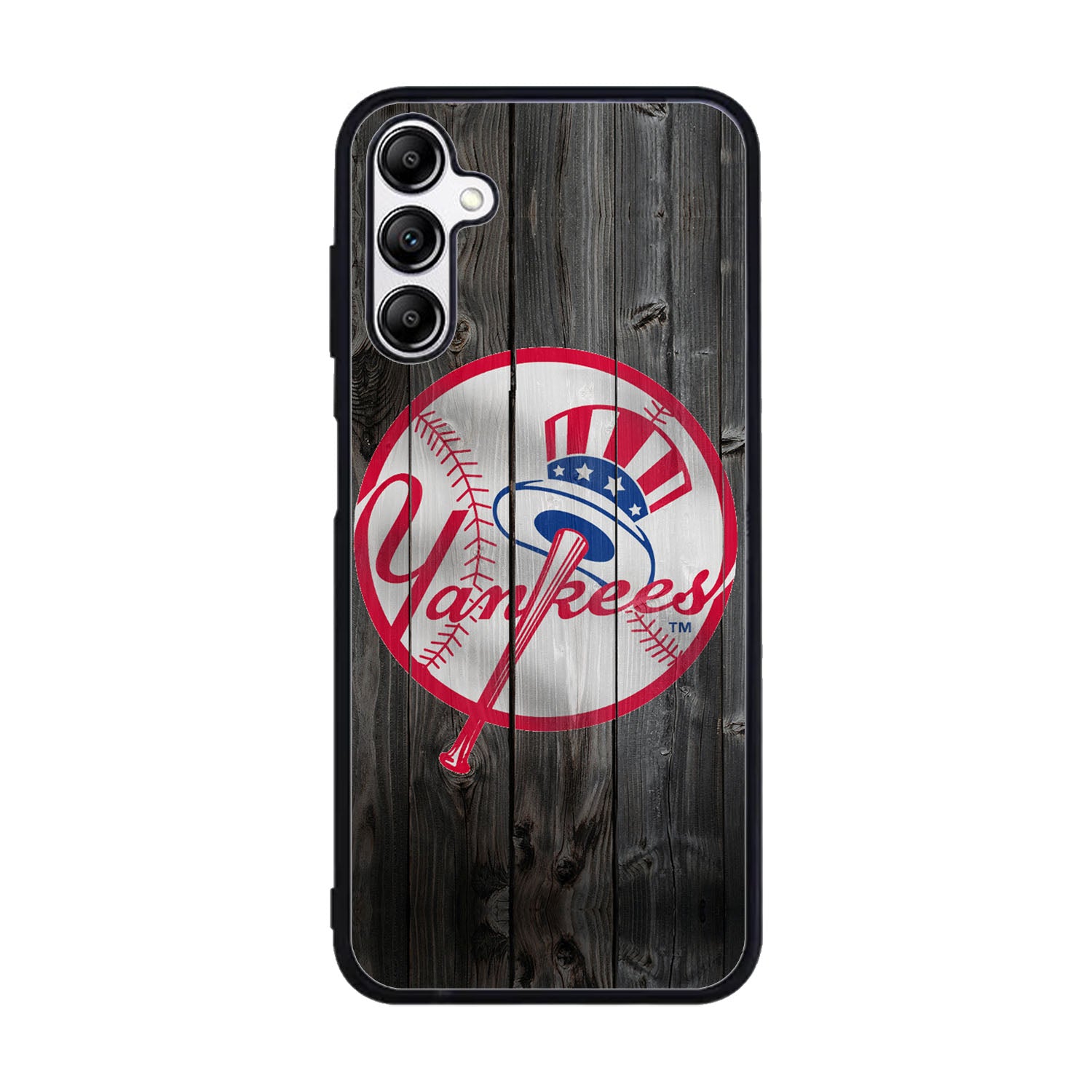 new york yankees Case Samsung Galaxy A15 BC0927