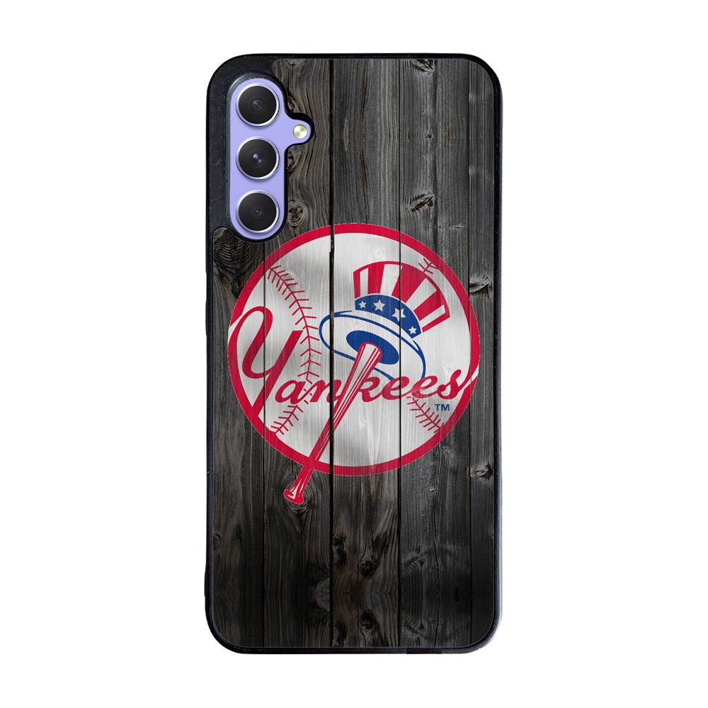 new york yankees Case Samsung Galaxy A55 5G BC0927