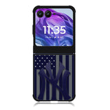 New York Yankees Motorola Moto Razr 2024 , Moto Razr 50 Case FE0928