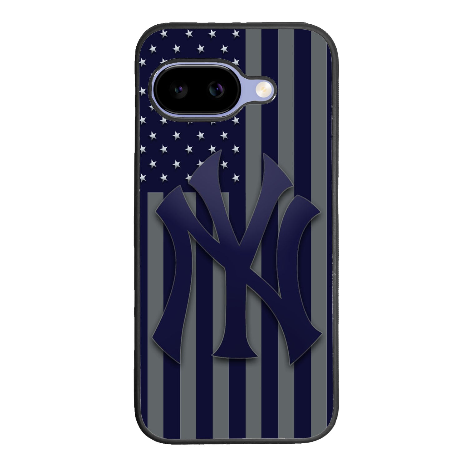 New York Yankees Case Google Pixel 9A BC0928