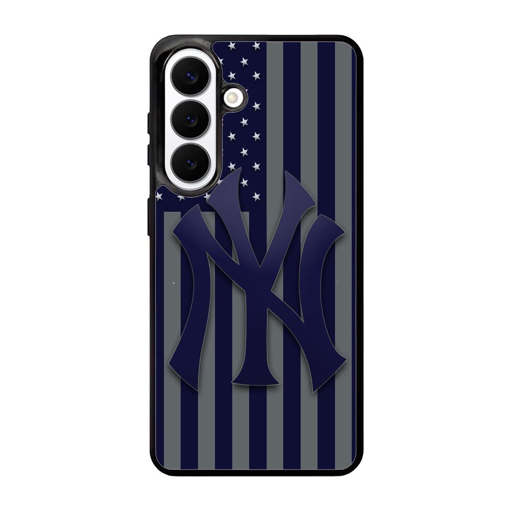 New York Yankees X9278 Samsung Galaxy S26 Case
